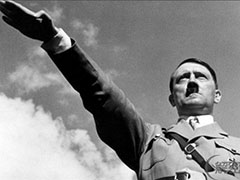 二战纳粹德国五大未解之谜 至今扑朔迷离