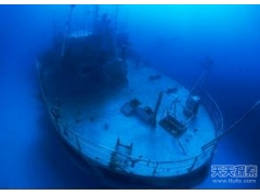 中国南海挖出宝藏 足能买下整个日本