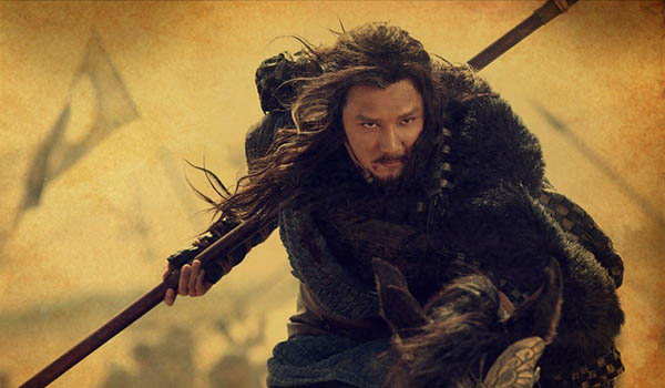 项羽宝藏12面金锣藏在哪里? 神秘的三大绝世宝藏