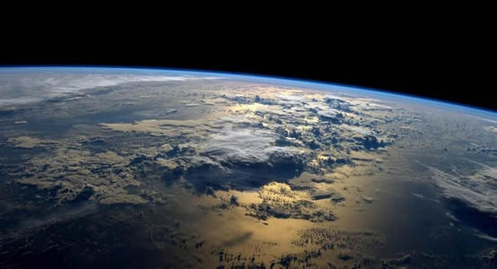 生命起源的7个线索 生物起源矿生新学说