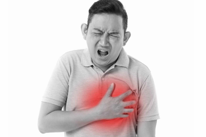 心梗竟是拖出来的？提醒：患上心梗的人，常有4个共同点，早发现