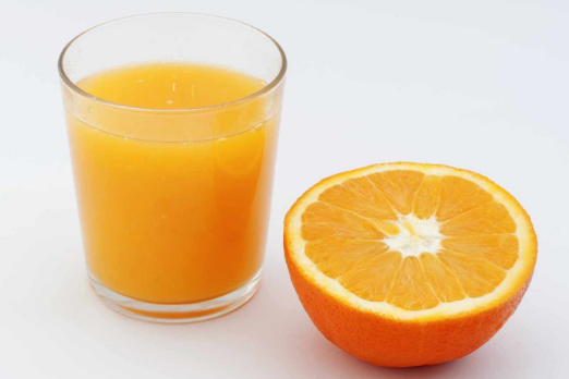 秋冬季吃橙子竟有这么多好处，身体能获4个好处，但需注意这几项
