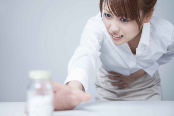 得了慢性胃炎还可以调理好吗？先做到这5点，胃一步步养好