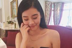 奚梦瑶产后发胖被嘲：我拼命生孩子，你有什么资格嫌我变丑？