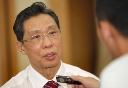 湖北新增肺炎病例14840例：新增病亡242例，新增出院802例