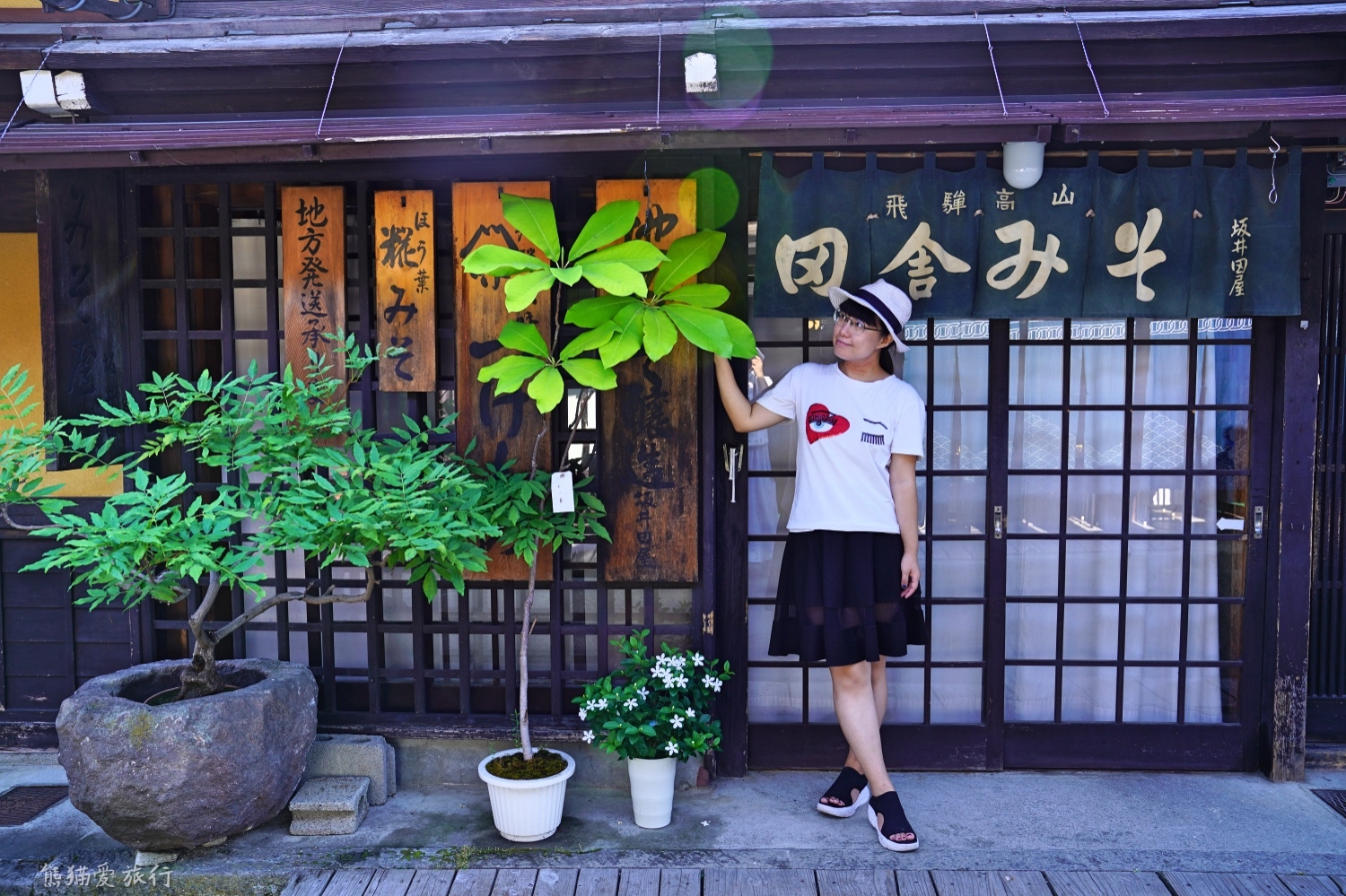 这个少有人知的地方，人称小京都，是日本女性最向往的日本旅行地