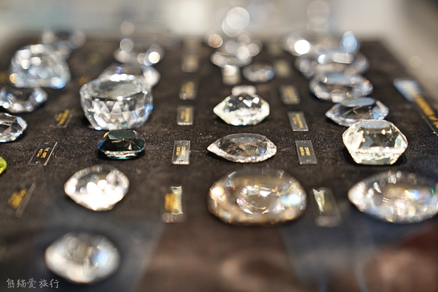 在自由开放的荷兰，女人最浪漫的体验在这里！