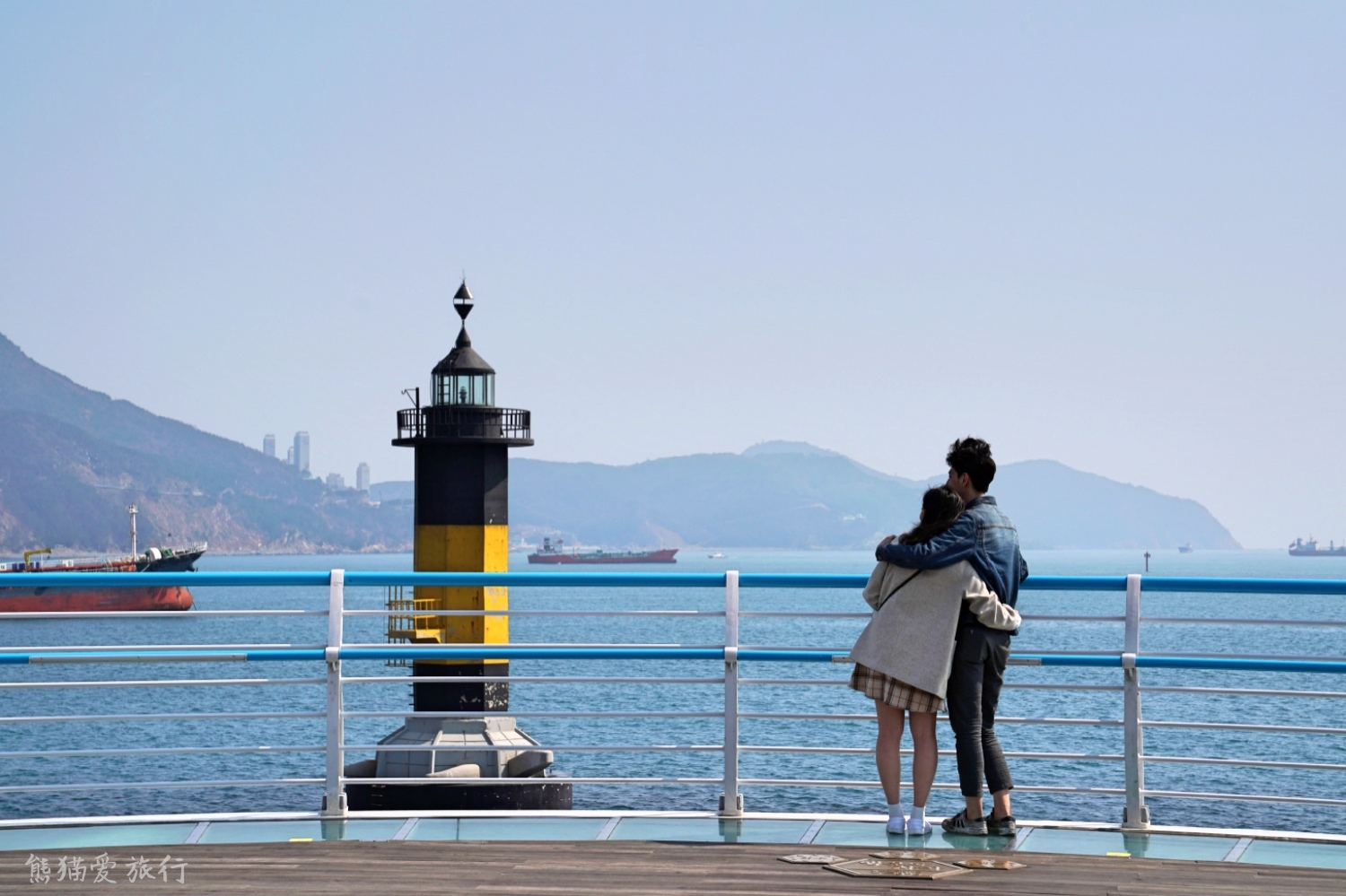 去釜山旅行，除了海云台和甘川文化村，这个地方你也不要错过！