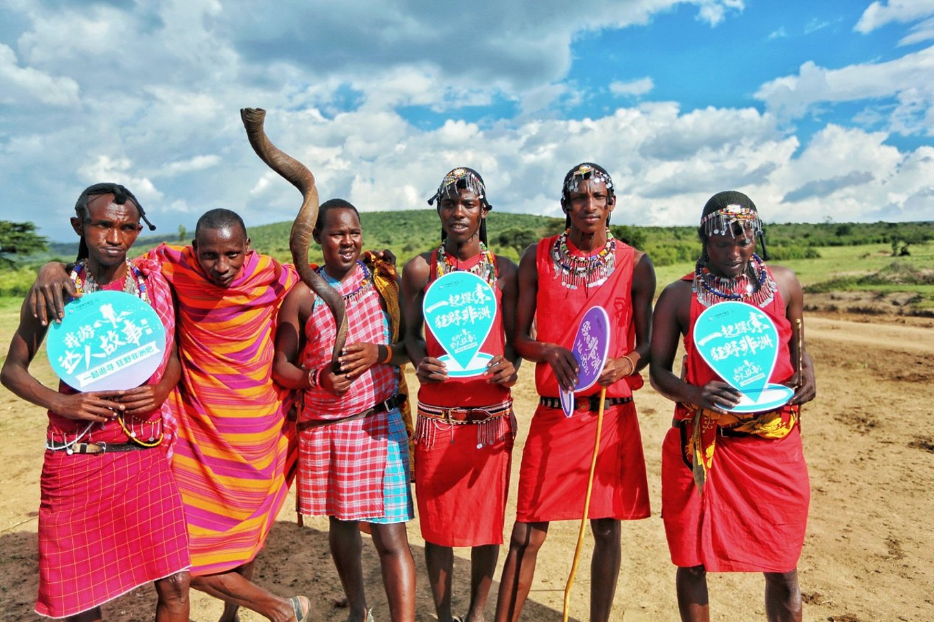 非洲许多国家都靠海，当地人却很少吃海鲜，海鲜价格接近白菜价