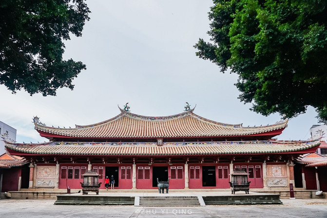 中国这座城市景点几乎全免费，十步一座庙，被誉为世界宗教博物馆