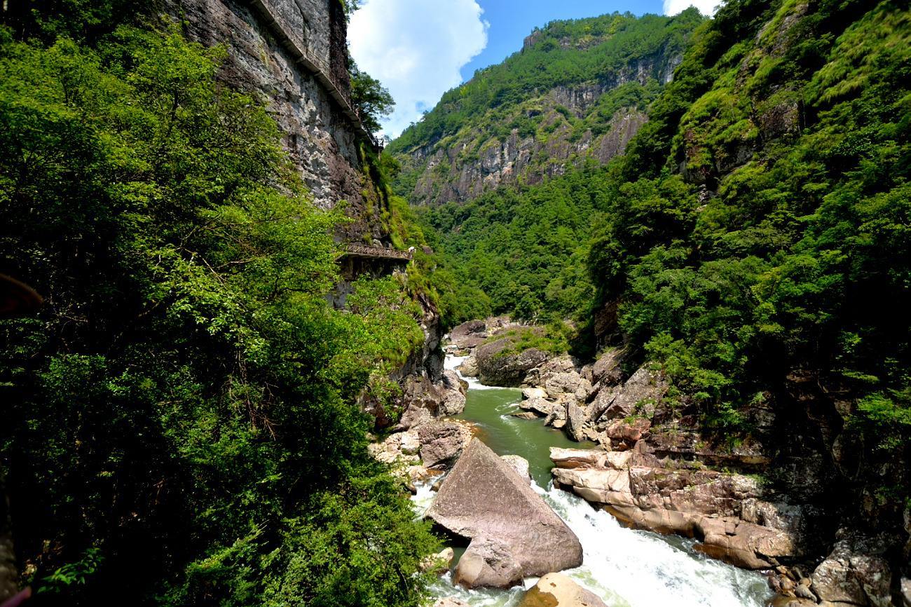 除了神农架和恩施，湖北还有一个城市，有武汉后花园之称