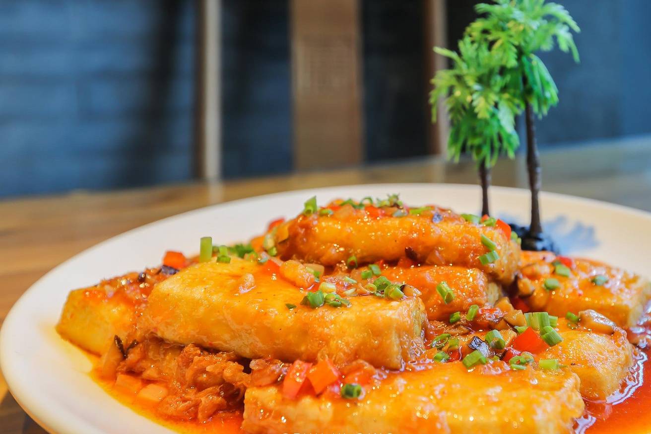 中国最爱吃甜食的城市，每道菜都要放糖，北方游客纷纷受不了