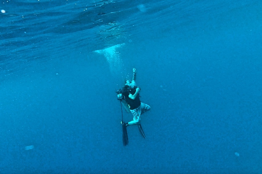 沙特阿拉伯吉达红海游玩攻略，来这里一定体验原生态的海底世界