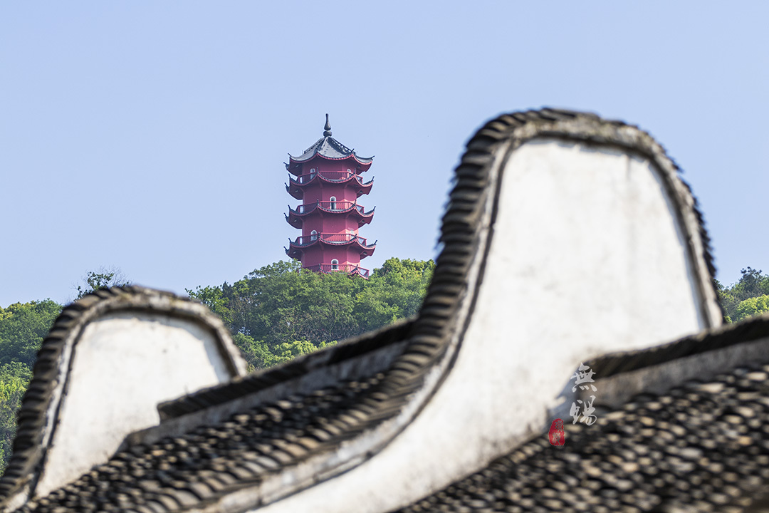 数百年间没出过状元，建了一座“状元宝塔”后，竟然马上出状元了