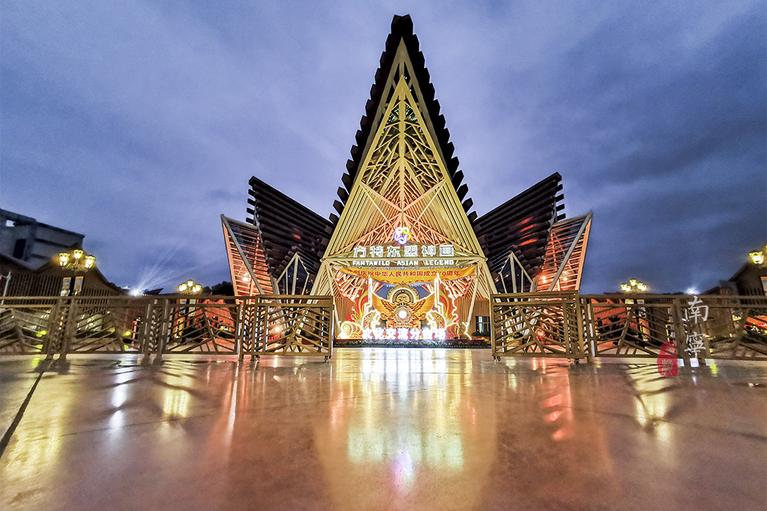 一天之内300元游遍东南亚，这是什么神仙操作？点进来学习