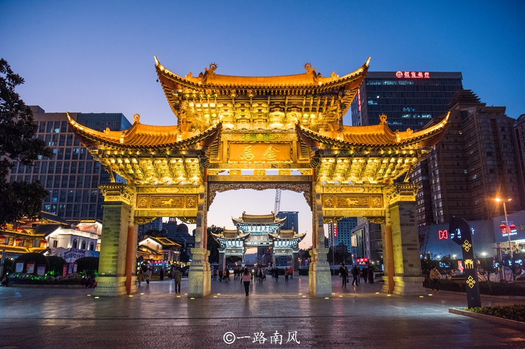 南方最适合养老的城市，全年都是&ldquo;春天&rdquo;，就在云南！