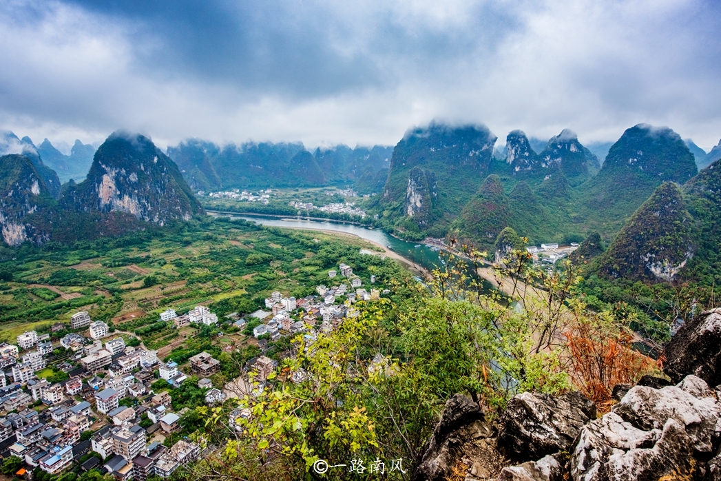 桂林这些5A景区对医务人员免费，景色都很美！