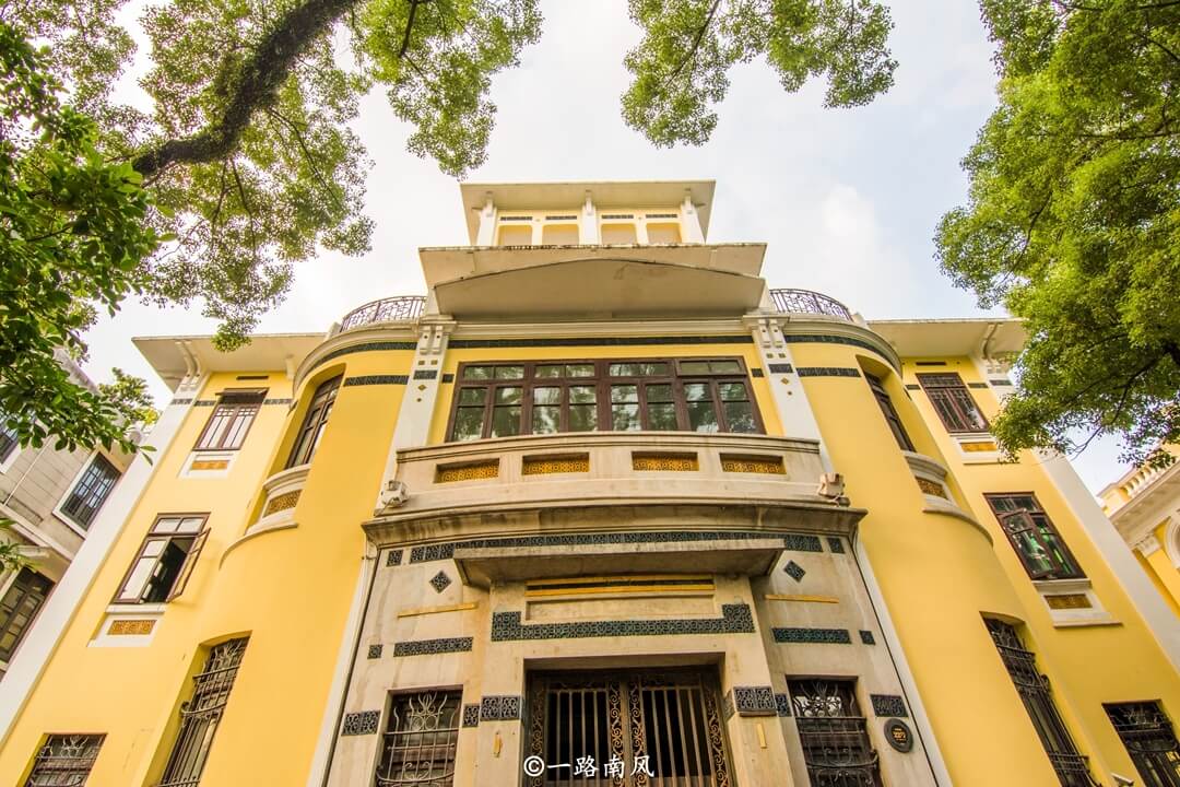 广东最多韩国人的城市，建有&ldquo;韩人街&rdquo;，景点多游客很少