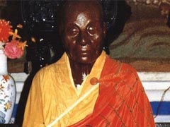 中国悬谜：高僧肉身竟千年不腐