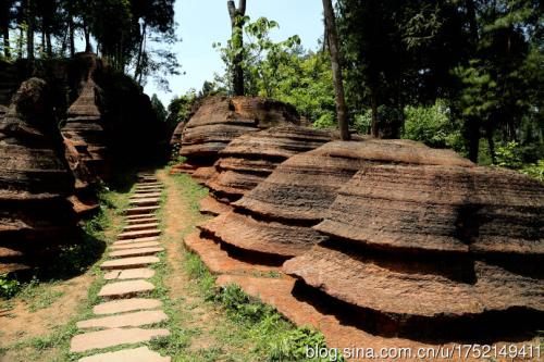 神秘的湘西：八大不解之谜