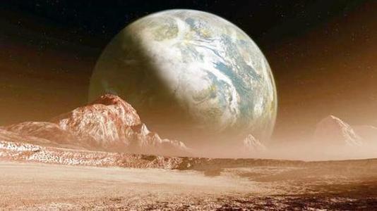 人类是来自宇宙的外星人？ 揭晓十大谜团