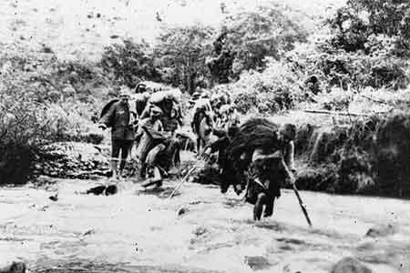 5万波斯远征军人间蒸发未解之谜