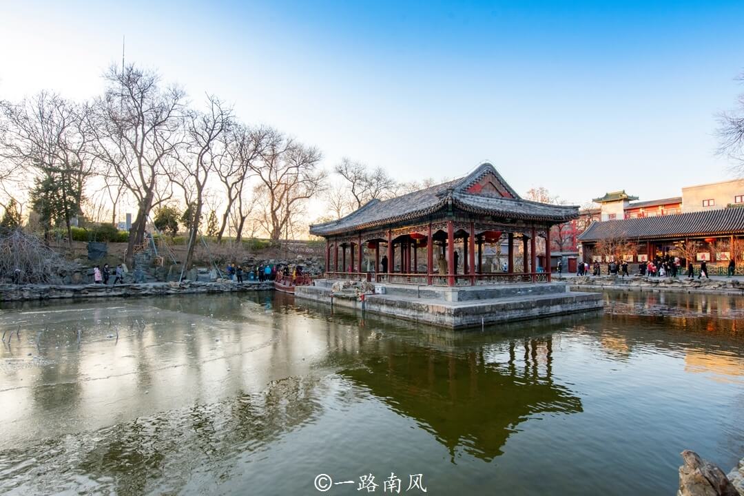 2019年旅游总收入最多的城市是哪座？猜猜看吧！不是重庆和西安