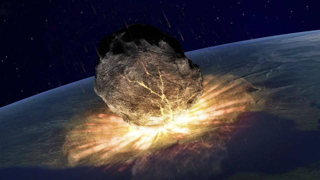 霍金为何说2032年地球可能会毁灭？科学家：一颗小行星来势汹汹