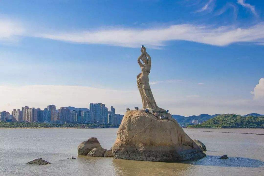 广东最适合定居的城市，不是广州深圳，而是这两座城市