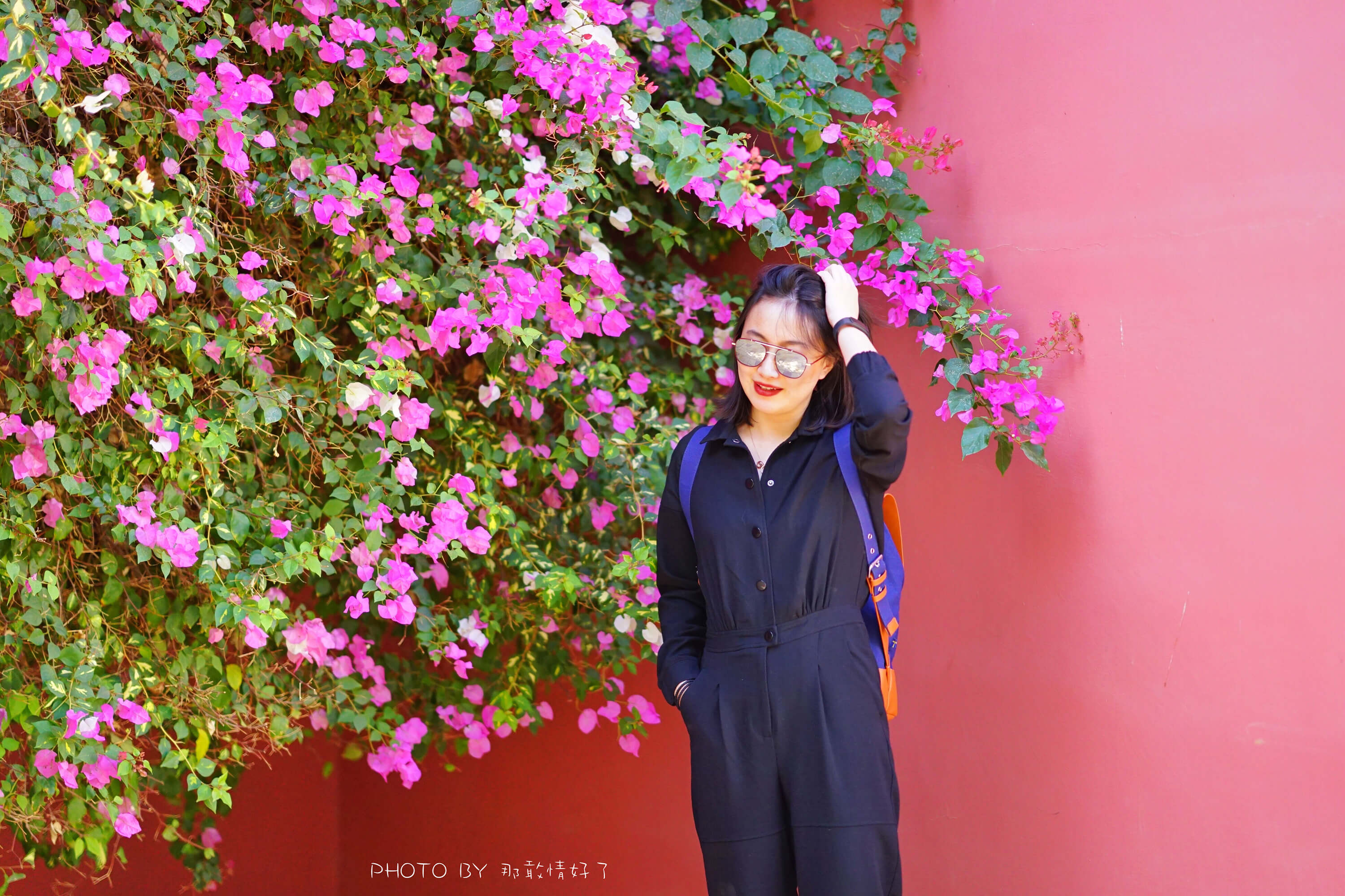 圣经中记载的6000年历史的红海港口，成为了世界潜水度假胜地