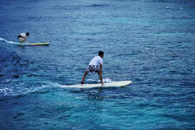 玩儿转世界十大冲浪胜地之一，菲律宾小众海岛，人少景美锡亚高