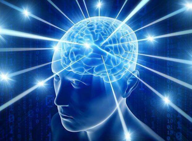 人脑是由原子构成的，为何组合起来就有意识和思维了？