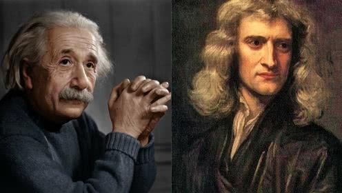 在可预期的未来，中国会出现牛顿爱因斯坦这样伟大的科学家们吗？