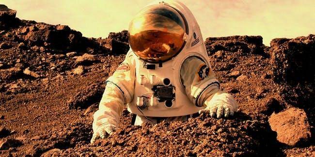 还在期待到火星甚至更远的星球旅游？载人登火或注定失败！？