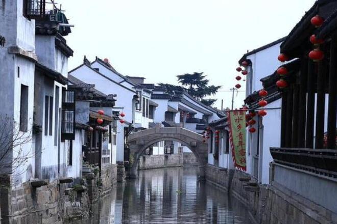春季游这10个江南古镇，小桥流水众多，大家觉得哪些是值得去的