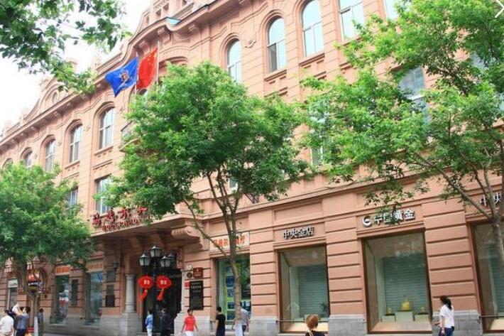 引领东三省，东北最美的两座城市你认为是哪里，外国人都来定居