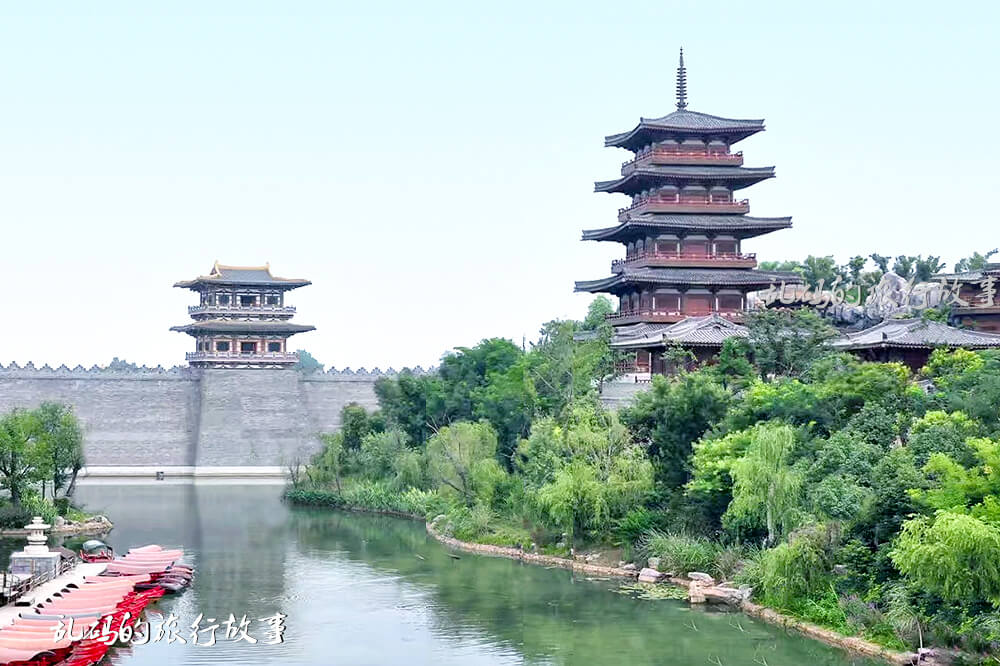 湖北第二大城市 实力仅次于武汉 历经172次战争 被誉华夏第一城池
