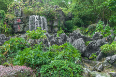 广东有个藏在地底的仙境，风景远胜桃花源，来过的游客都会被惊艳