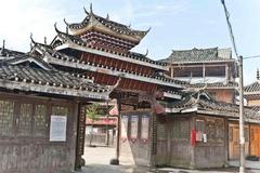 我国最“厉害”古村寨之一，村民人人都是歌手，如今已成非遗文化