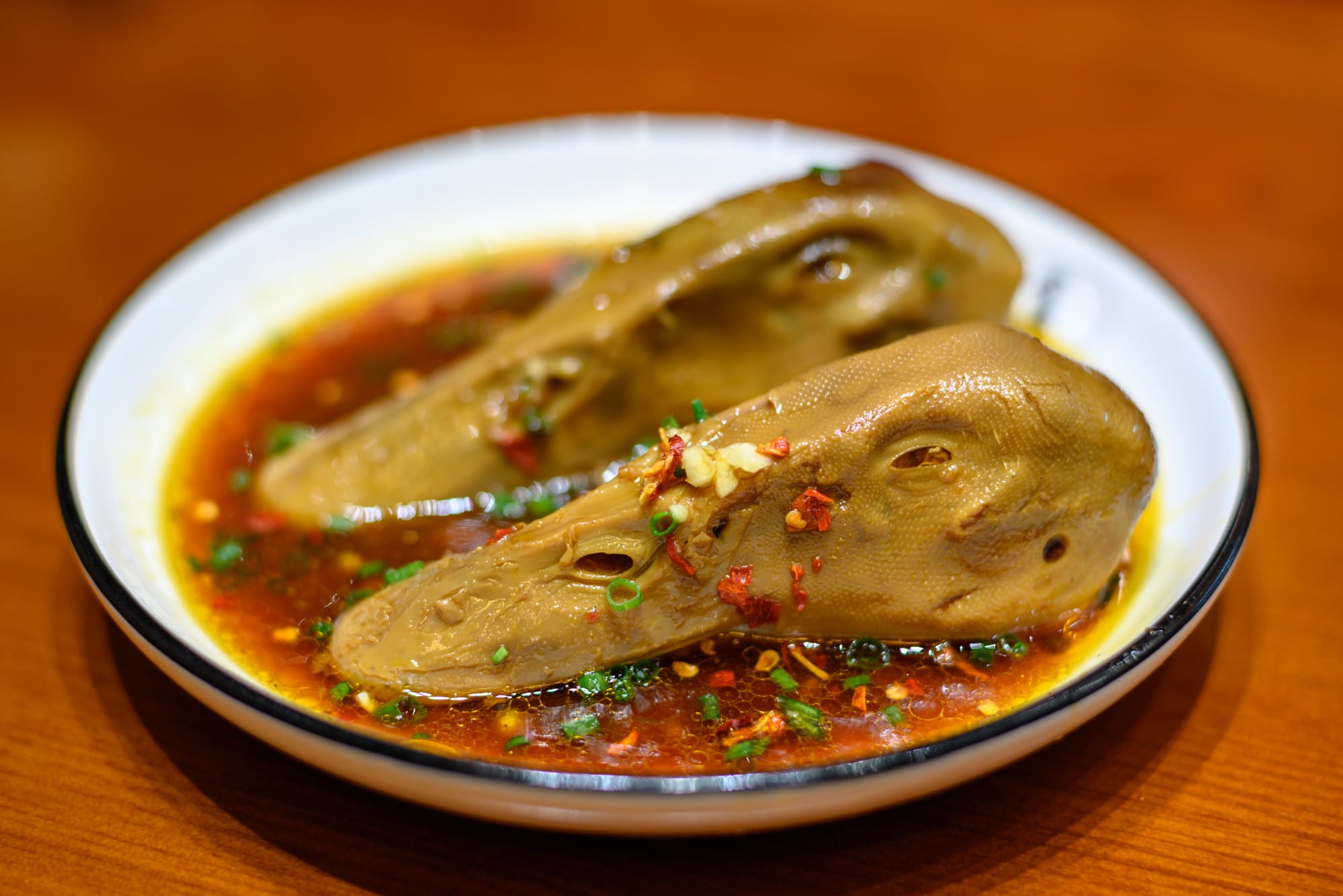 浙江最爱吃辣的城市，堪比四川湖南，&ldquo;三头一掌&rdquo;辣到你怀疑人生