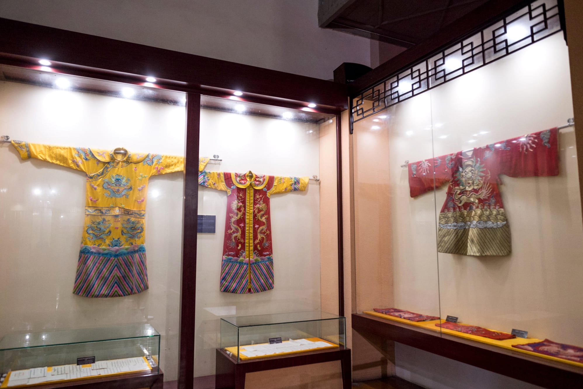 南浔古镇必打卡景点：辑里湖丝馆，在这里可以看到辑丝的前世今生