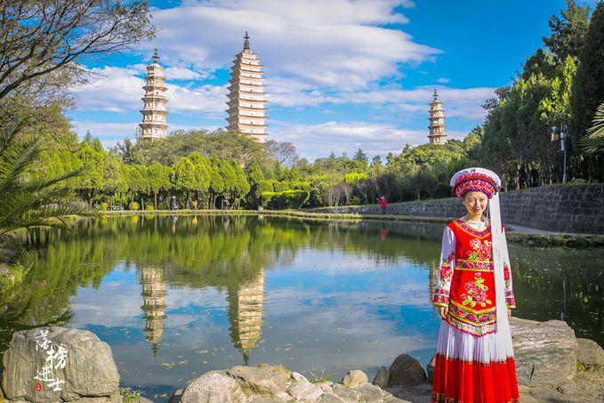 我国八大著名古塔，历史悠久，其中一座被誉为“东方比萨斜塔”