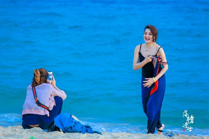 国内闺蜜游最佳六处网红地，风景绝美，第五个被誉为“天空之镜”