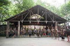 贵州最古老的部落，诸葛亮都曾佩服他们，至今仍保留千年前的模样