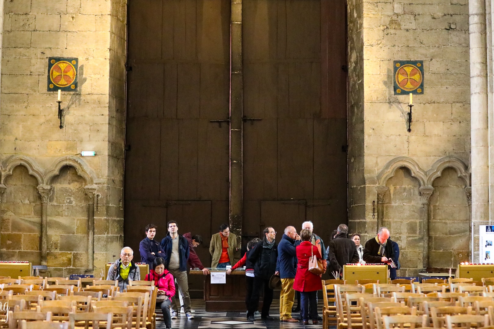 法国离巴黎最近的省份，因典型建筑亚眠大教堂而闻名世界