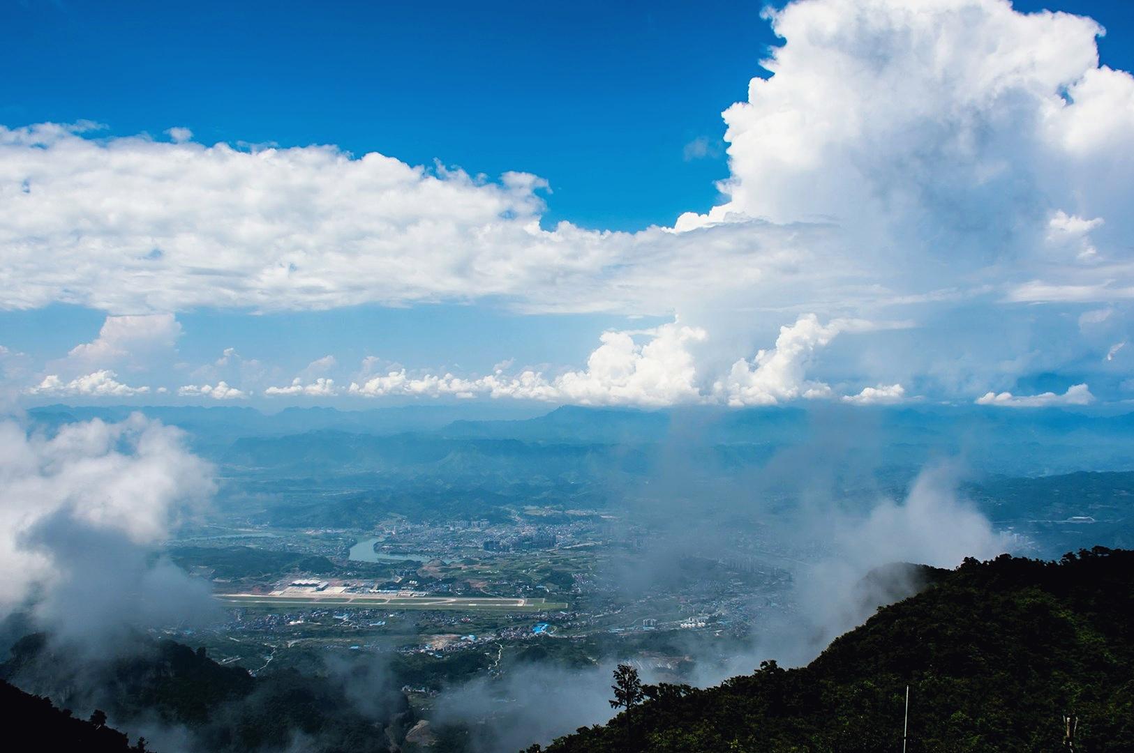 张家界凭什么成为影视圈的香饽饽