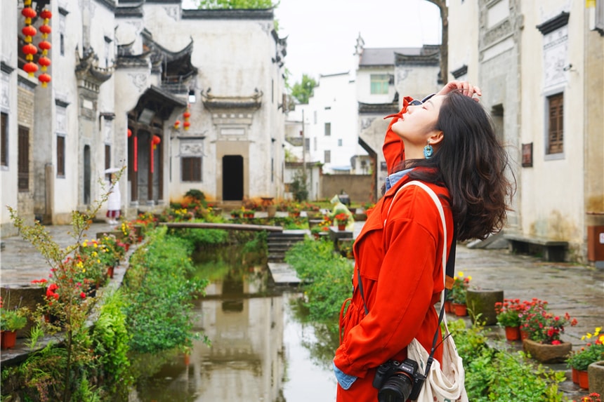 踏春赏花好去处，江西这6个景点，梯田鲜花盛放，云海天上人间