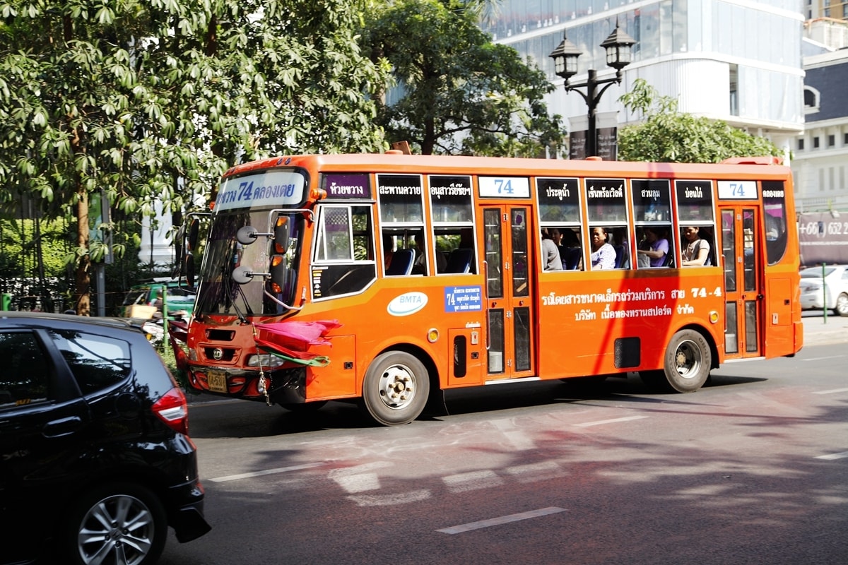 空巢老人的理想养老地，被称为“退休天堂”泰国，究竟好在哪儿？