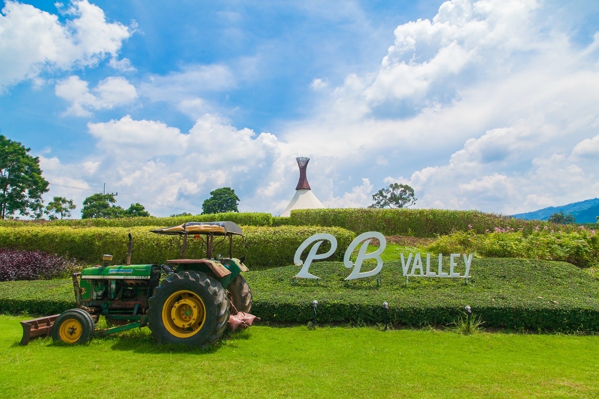 泰国令人着迷的小众旅行地，风光旖旎，住宿超便宜，很多人没去过