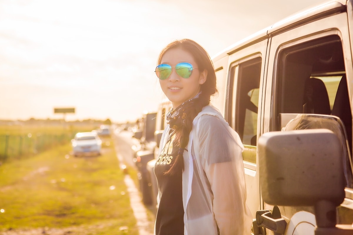 青海什么时候最美？